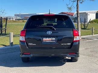 2014 Toyota Corolla - Thumbnail