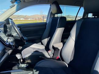 2014 Toyota Corolla - Thumbnail