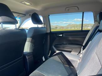 2014 Toyota Corolla - Thumbnail