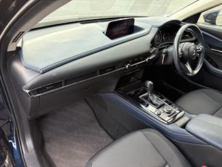 2020 Mazda Cx-30 - Thumbnail