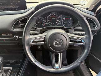 2020 Mazda Cx-30 - Thumbnail