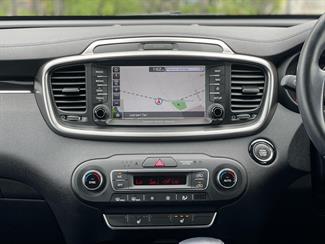 2018 Kia Sorento - Thumbnail