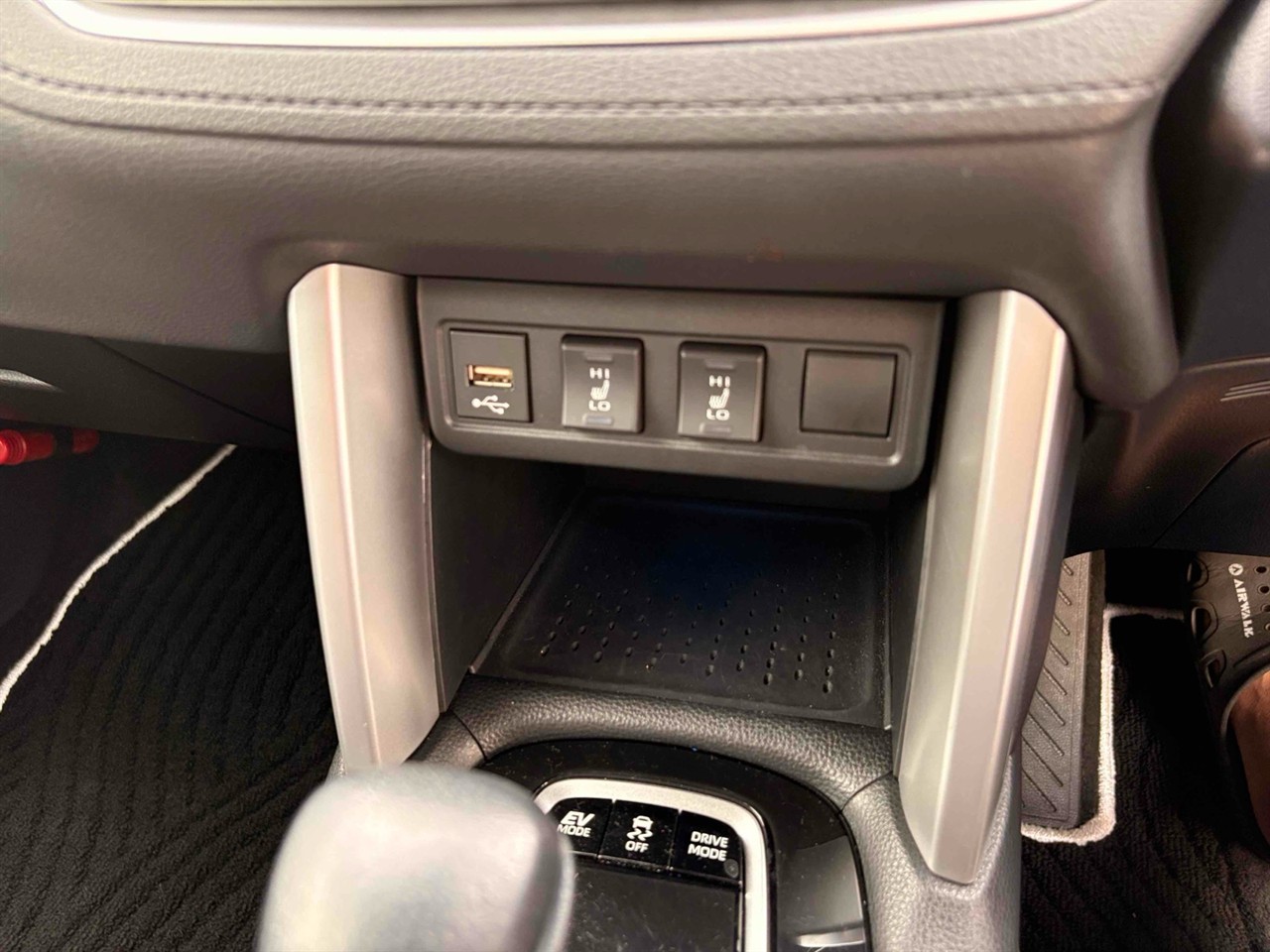 2021 Toyota Corolla Cross