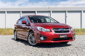 2013 Subaru Impreza - Thumbnail