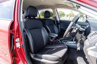 2013 Subaru Impreza - Thumbnail