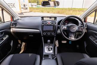 2013 Subaru Impreza - Thumbnail