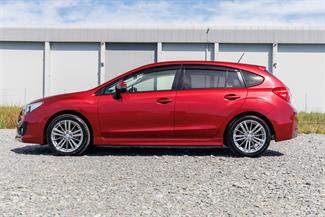 2013 Subaru Impreza - Thumbnail