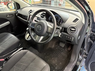 2012 Mazda Demio - Thumbnail