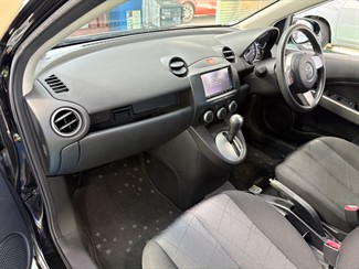 2012 Mazda Demio - Thumbnail