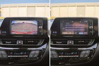 2017 Toyota C-HR - Thumbnail