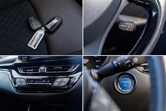 2017 Toyota C-HR - Thumbnail