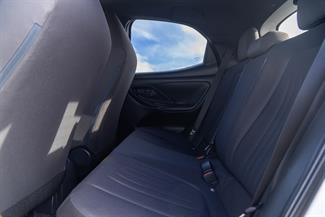 2021 Toyota Yaris - Thumbnail