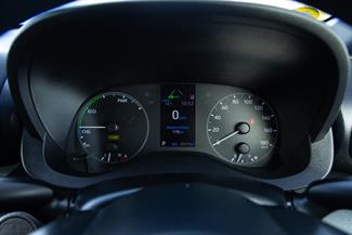 2021 Toyota Yaris - Thumbnail