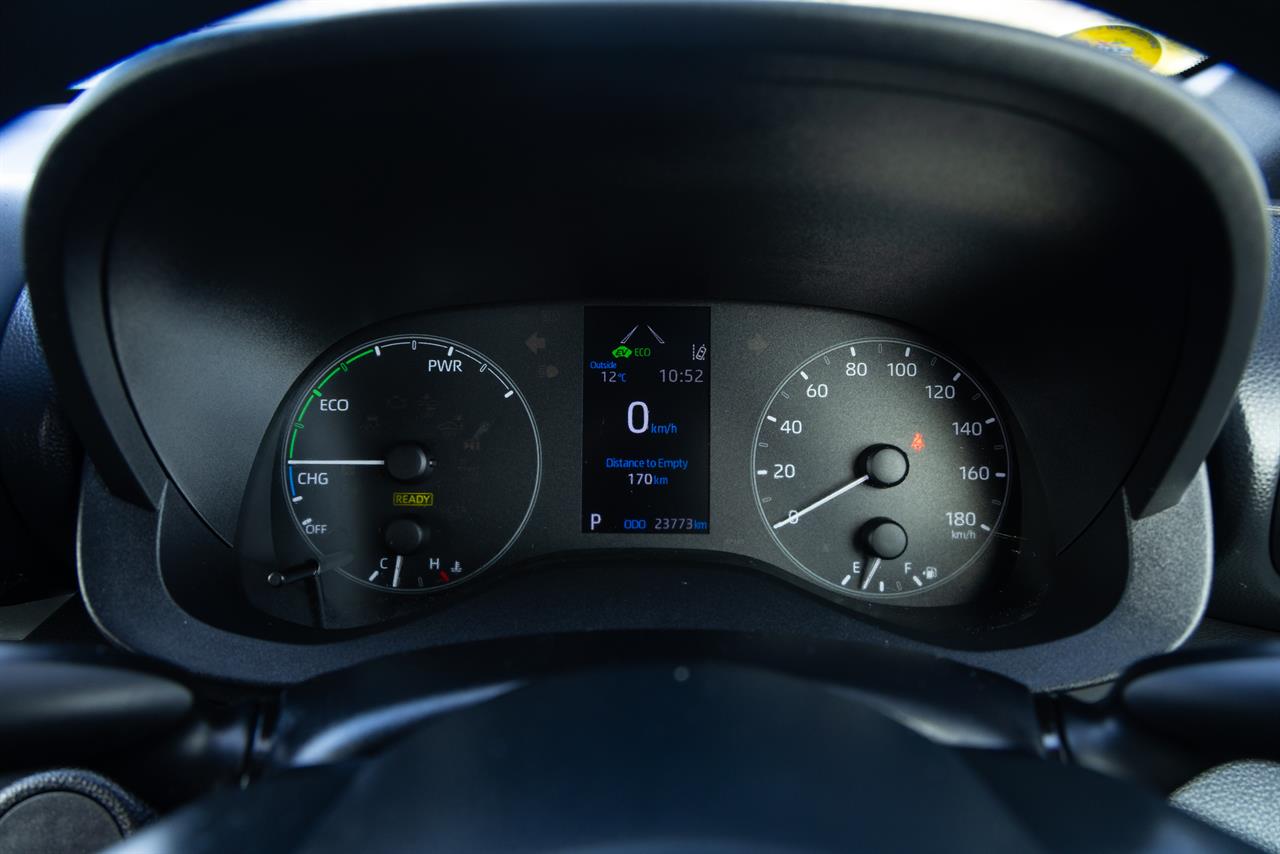 2021 Toyota Yaris