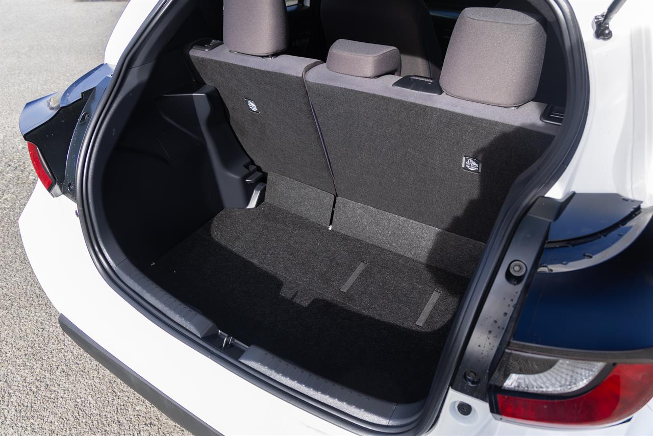 2021 Toyota Yaris