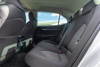 2017 Toyota Camry - Thumbnail