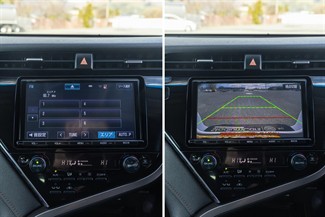 2017 Toyota Camry - Thumbnail