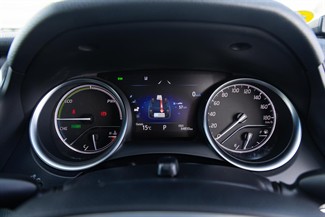 2017 Toyota Camry - Thumbnail
