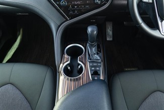 2017 Toyota Camry - Thumbnail
