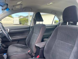 2014 Toyota Corolla - Thumbnail