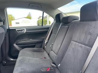 2014 Toyota Corolla - Thumbnail