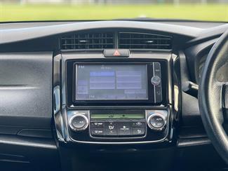 2014 Toyota Corolla - Thumbnail