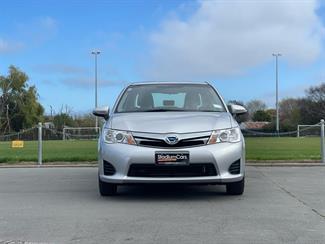 2014 Toyota Corolla - Thumbnail