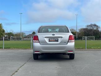 2014 Toyota Corolla - Thumbnail