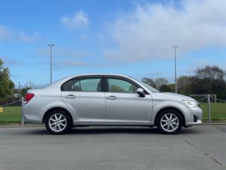 2014 Toyota Corolla - Thumbnail