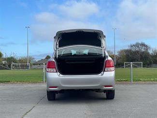 2014 Toyota Corolla - Thumbnail