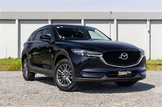 2017 Mazda CX-5 - Thumbnail