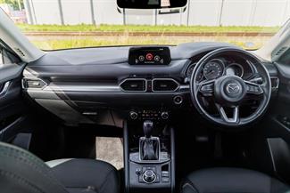 2017 Mazda CX-5 - Thumbnail