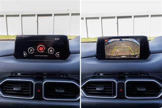 2017 Mazda CX-5 - Thumbnail