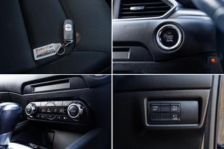 2017 Mazda CX-5 - Thumbnail