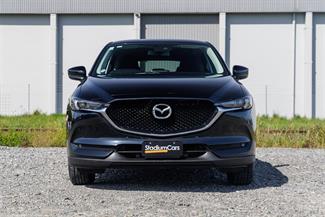 2017 Mazda CX-5 - Thumbnail