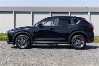 2017 Mazda CX-5 - Thumbnail