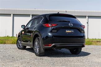 2017 Mazda CX-5 - Thumbnail