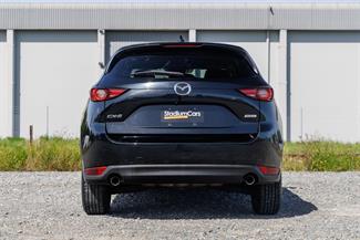 2017 Mazda CX-5 - Thumbnail