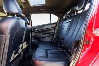 2024 Mitsubishi Eclipse Cross - Thumbnail