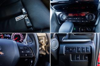 2024 Mitsubishi Eclipse Cross - Thumbnail