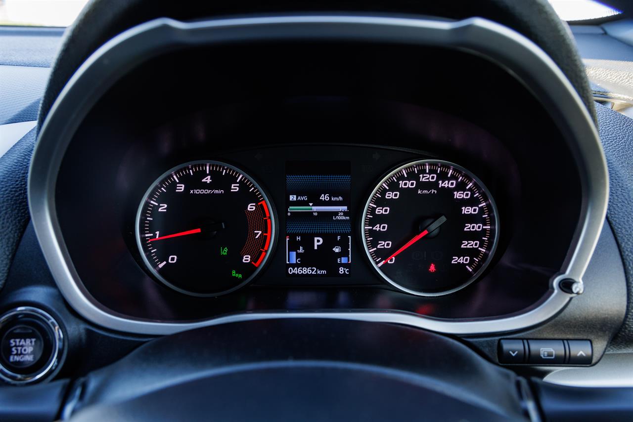 2024 Mitsubishi Eclipse Cross