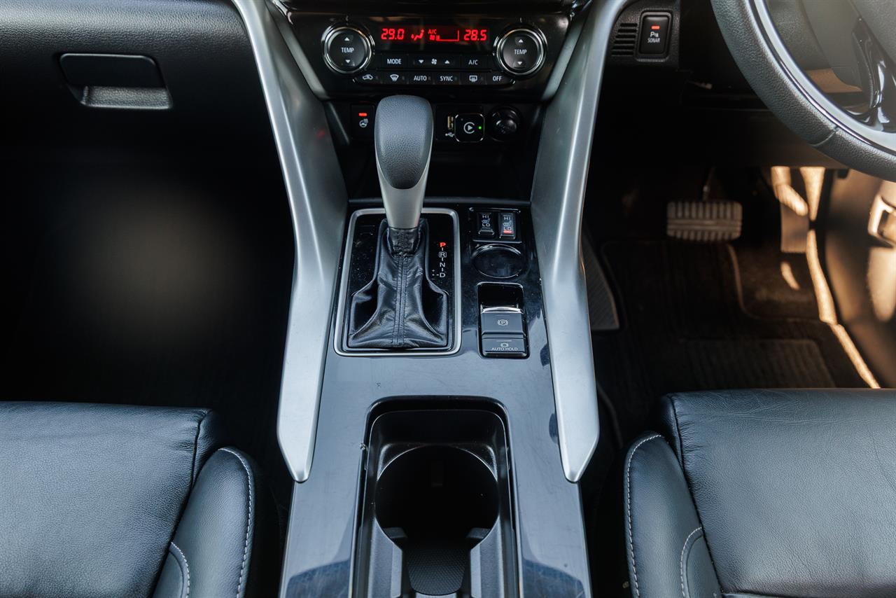 2024 Mitsubishi Eclipse Cross