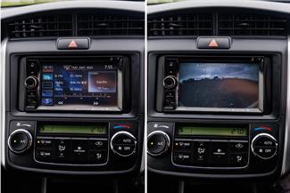 2015 Toyota Corolla - Thumbnail