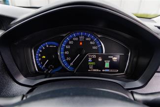 2015 Toyota Corolla - Thumbnail