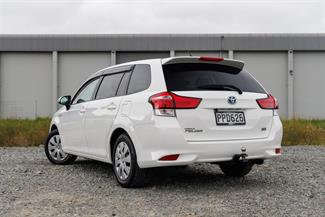 2015 Toyota Corolla - Thumbnail