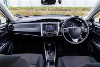 2015 Toyota Corolla - Thumbnail