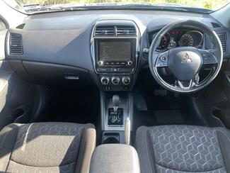 2024 Mitsubishi ASX - Thumbnail
