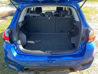 2024 Mitsubishi ASX - Thumbnail