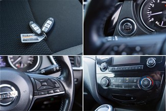 2019 Nissan Qashqai - Thumbnail