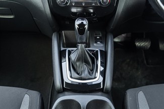 2019 Nissan Qashqai - Thumbnail